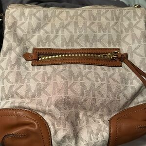 Michael Kors handbag
